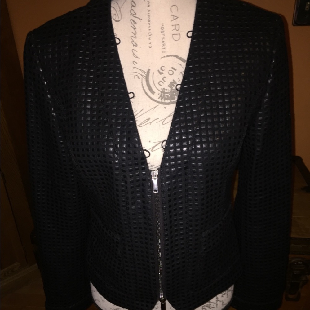 Emporio Armani jacket